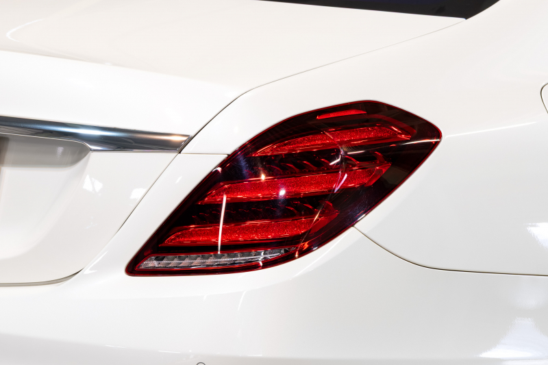 メルセデスベンツ Sクラス S450ﾛﾝｸﾞ AMGﾗｲﾝﾌﾟﾗｽ&ﾚｰﾀﾞｰｾｰﾌﾃｨPKG　ISG搭載 後期 黒ﾅｯﾊﾟ革 ｼｰﾄﾋｰﾀｰ ﾍﾞﾝﾁﾚｰﾀｰ ﾊﾟﾉﾗﾏSR 純正ﾅﾋﾞ ﾌﾙｾｸﾞTV 360ｶﾒﾗ ﾄﾞｱｲｰｼﾞｰｸﾛｰｼﾞｬｰ ﾌﾞﾙﾒｽﾀｰ ﾍｯﾄﾞｱｯﾌﾟD 自動ﾄﾗﾝｸ ﾌｯﾄｵｰﾌﾟﾅｰ AMGｴｱﾛ&20ｲﾝﾁAW　2年保証