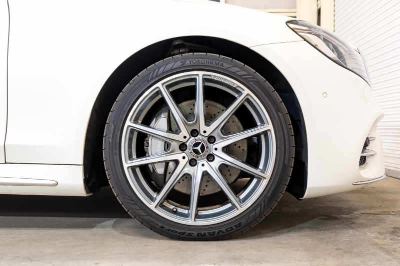 メルセデスベンツ Sクラス S450ﾛﾝｸﾞ AMGﾗｲﾝﾌﾟﾗｽ&ﾚｰﾀﾞｰｾｰﾌﾃｨPKG　ISG搭載 後期 黒ﾅｯﾊﾟ革 ｼｰﾄﾋｰﾀｰ ﾍﾞﾝﾁﾚｰﾀｰ ﾊﾟﾉﾗﾏSR 純正ﾅﾋﾞ ﾌﾙｾｸﾞTV 360ｶﾒﾗ ﾄﾞｱｲｰｼﾞｰｸﾛｰｼﾞｬｰ ﾌﾞﾙﾒｽﾀｰ ﾍｯﾄﾞｱｯﾌﾟD 自動ﾄﾗﾝｸ ﾌｯﾄｵｰﾌﾟﾅｰ AMGｴｱﾛ&20ｲﾝﾁAW　2年保証