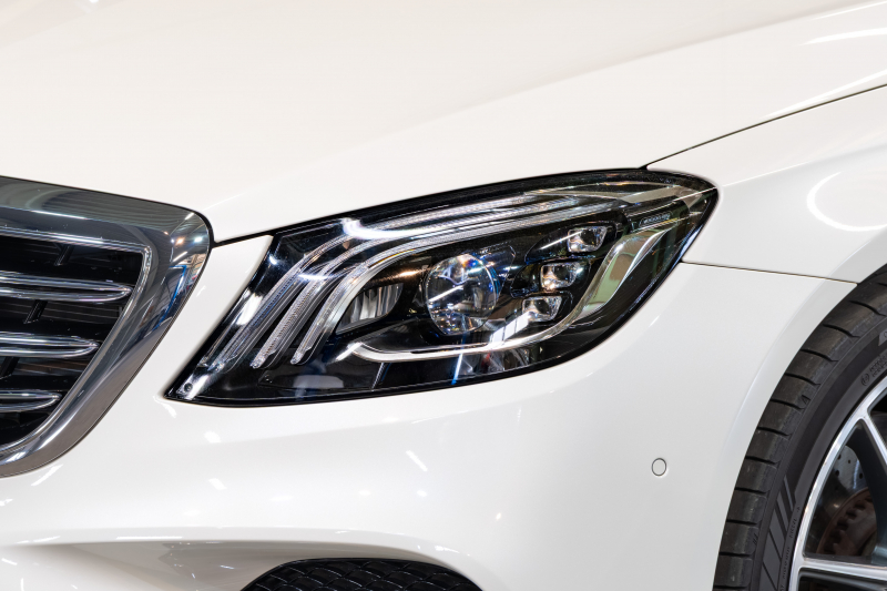 メルセデスベンツ Sクラス S450ﾛﾝｸﾞ AMGﾗｲﾝﾌﾟﾗｽ&ﾚｰﾀﾞｰｾｰﾌﾃｨPKG　ISG搭載 後期 黒ﾅｯﾊﾟ革 ｼｰﾄﾋｰﾀｰ ﾍﾞﾝﾁﾚｰﾀｰ ﾊﾟﾉﾗﾏSR 純正ﾅﾋﾞ ﾌﾙｾｸﾞTV 360ｶﾒﾗ ﾄﾞｱｲｰｼﾞｰｸﾛｰｼﾞｬｰ ﾌﾞﾙﾒｽﾀｰ ﾍｯﾄﾞｱｯﾌﾟD 自動ﾄﾗﾝｸ ﾌｯﾄｵｰﾌﾟﾅｰ AMGｴｱﾛ&20ｲﾝﾁAW　2年保証