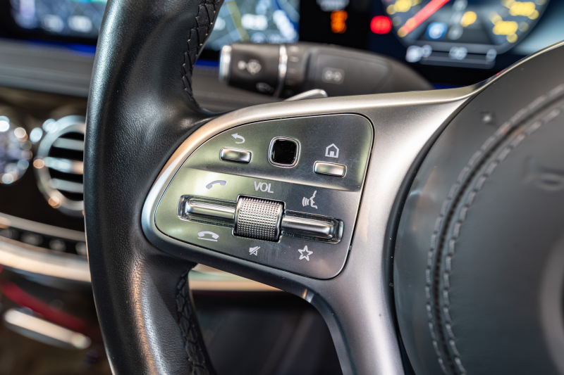 メルセデスベンツ Sクラス S450ﾛﾝｸﾞ AMGﾗｲﾝﾌﾟﾗｽ&ﾚｰﾀﾞｰｾｰﾌﾃｨPKG　ISG搭載 後期 黒ﾅｯﾊﾟ革 ｼｰﾄﾋｰﾀｰ ﾍﾞﾝﾁﾚｰﾀｰ ﾊﾟﾉﾗﾏSR 純正ﾅﾋﾞ ﾌﾙｾｸﾞTV 360ｶﾒﾗ ﾄﾞｱｲｰｼﾞｰｸﾛｰｼﾞｬｰ ﾌﾞﾙﾒｽﾀｰ ﾍｯﾄﾞｱｯﾌﾟD 自動ﾄﾗﾝｸ ﾌｯﾄｵｰﾌﾟﾅｰ AMGｴｱﾛ&20ｲﾝﾁAW　2年保証