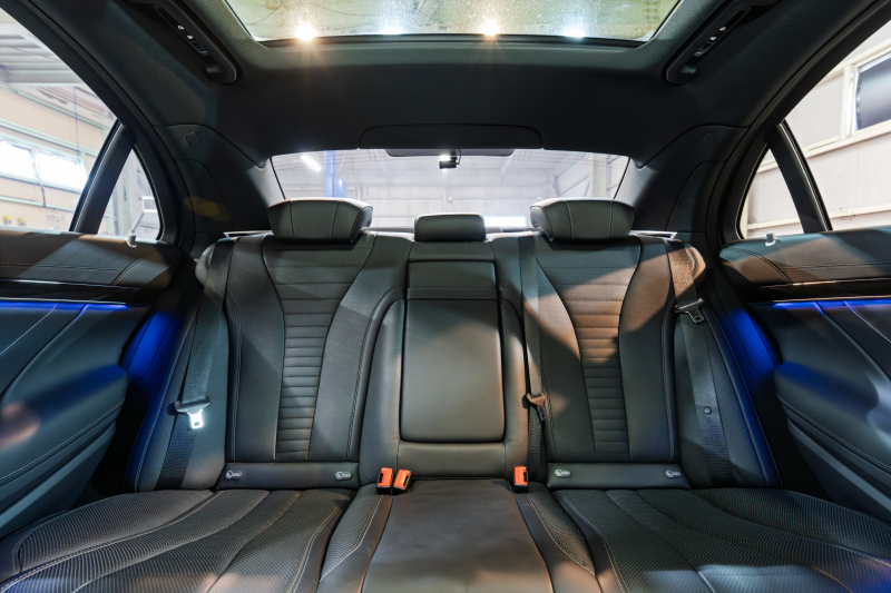 メルセデスベンツ Sクラス S400d AMGﾗｲﾝﾌﾟﾗｽ ﾚｻﾞｰｴｸｽｸﾙｰｼﾌﾞ&ﾚｰﾀﾞｰｾｰﾌﾃｨPKG　後期 黒ﾅｯﾊﾟ革 ﾋｰﾀｰ&ｸｰﾗｰ ﾊﾟﾉﾗﾏSR ﾅﾋﾞTV 360ｶﾒﾗ HUD CarPlay ﾀﾞｲﾅﾐｯｸｼｰﾄ ﾘﾗｸｾﾞｰｼｮﾝ機能 ｴｱﾊﾞﾗﾝｽP ﾏﾙﾁﾋﾞｰﾑLED AMGｴｱﾛ&20AW　2年保証