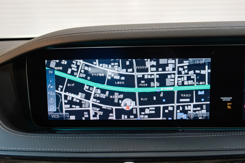 メルセデスベンツ Sクラス S400d AMGﾗｲﾝﾌﾟﾗｽ ﾚｻﾞｰｴｸｽｸﾙｰｼﾌﾞ&ﾚｰﾀﾞｰｾｰﾌﾃｨPKG　後期 黒ﾅｯﾊﾟ革 ﾋｰﾀｰ&ｸｰﾗｰ ﾊﾟﾉﾗﾏSR ﾅﾋﾞTV 360ｶﾒﾗ HUD CarPlay ﾀﾞｲﾅﾐｯｸｼｰﾄ ﾘﾗｸｾﾞｰｼｮﾝ機能 ｴｱﾊﾞﾗﾝｽP ﾏﾙﾁﾋﾞｰﾑLED AMGｴｱﾛ&20AW　2年保証