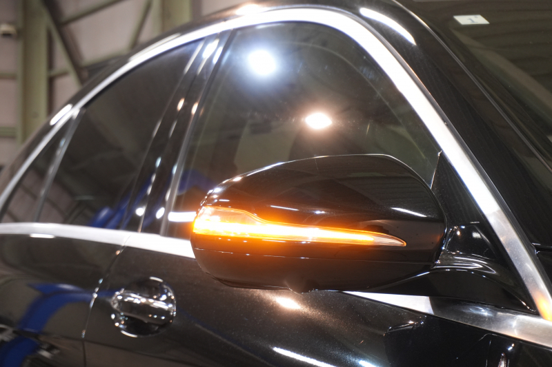 メルセデスベンツ Sクラス S400d AMGﾗｲﾝﾌﾟﾗｽ ﾚｻﾞｰｴｸｽｸﾙｰｼﾌﾞ&ﾚｰﾀﾞｰｾｰﾌﾃｨPKG　後期 黒ﾅｯﾊﾟ革 ﾋｰﾀｰ&ｸｰﾗｰ ﾊﾟﾉﾗﾏSR ﾅﾋﾞTV 360ｶﾒﾗ HUD CarPlay ﾀﾞｲﾅﾐｯｸｼｰﾄ ﾘﾗｸｾﾞｰｼｮﾝ機能 ｴｱﾊﾞﾗﾝｽP ﾏﾙﾁﾋﾞｰﾑLED AMGｴｱﾛ&20AW　2年保証