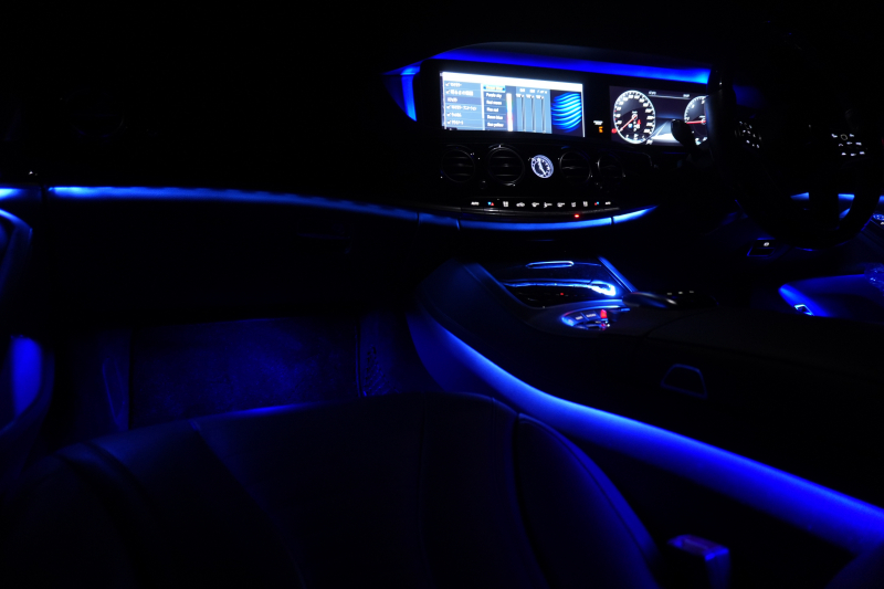 メルセデスベンツ Sクラス S400d AMGﾗｲﾝﾌﾟﾗｽ ﾚｻﾞｰｴｸｽｸﾙｰｼﾌﾞ&ﾚｰﾀﾞｰｾｰﾌﾃｨPKG　後期 黒ﾅｯﾊﾟ革 ﾋｰﾀｰ&ｸｰﾗｰ ﾊﾟﾉﾗﾏSR ﾅﾋﾞTV 360ｶﾒﾗ HUD CarPlay ﾀﾞｲﾅﾐｯｸｼｰﾄ ﾘﾗｸｾﾞｰｼｮﾝ機能 ｴｱﾊﾞﾗﾝｽP ﾏﾙﾁﾋﾞｰﾑLED AMGｴｱﾛ&20AW　2年保証