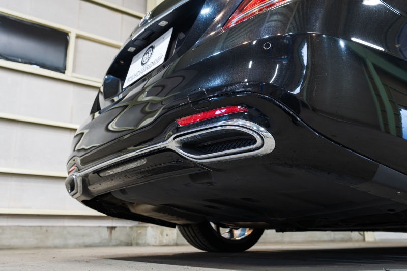 メルセデスベンツ Sクラス S400d AMGﾗｲﾝﾌﾟﾗｽ ﾚｻﾞｰｴｸｽｸﾙｰｼﾌﾞ&ﾚｰﾀﾞｰｾｰﾌﾃｨPKG　後期 黒ﾅｯﾊﾟ革 ﾋｰﾀｰ&ｸｰﾗｰ ﾊﾟﾉﾗﾏSR ﾅﾋﾞTV 360ｶﾒﾗ HUD CarPlay ﾀﾞｲﾅﾐｯｸｼｰﾄ ﾘﾗｸｾﾞｰｼｮﾝ機能 ｴｱﾊﾞﾗﾝｽP ﾏﾙﾁﾋﾞｰﾑLED AMGｴｱﾛ&20AW　2年保証