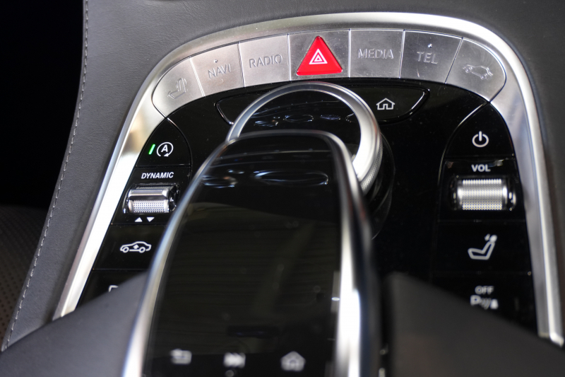 メルセデスベンツ Sクラス S400d AMGﾗｲﾝﾌﾟﾗｽ ﾚｻﾞｰｴｸｽｸﾙｰｼﾌﾞ&ﾚｰﾀﾞｰｾｰﾌﾃｨPKG　後期 黒ﾅｯﾊﾟ革 ﾋｰﾀｰ&ｸｰﾗｰ ﾊﾟﾉﾗﾏSR ﾅﾋﾞTV 360ｶﾒﾗ HUD CarPlay ﾀﾞｲﾅﾐｯｸｼｰﾄ ﾘﾗｸｾﾞｰｼｮﾝ機能 ｴｱﾊﾞﾗﾝｽP ﾏﾙﾁﾋﾞｰﾑLED AMGｴｱﾛ&20AW　2年保証