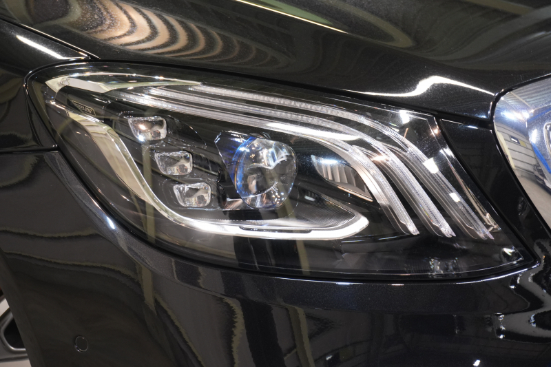 メルセデスベンツ Sクラス S400d AMGﾗｲﾝﾌﾟﾗｽ ﾚｻﾞｰｴｸｽｸﾙｰｼﾌﾞ&ﾚｰﾀﾞｰｾｰﾌﾃｨPKG　後期 黒ﾅｯﾊﾟ革 ﾋｰﾀｰ&ｸｰﾗｰ ﾊﾟﾉﾗﾏSR ﾅﾋﾞTV 360ｶﾒﾗ HUD CarPlay ﾀﾞｲﾅﾐｯｸｼｰﾄ ﾘﾗｸｾﾞｰｼｮﾝ機能 ｴｱﾊﾞﾗﾝｽP ﾏﾙﾁﾋﾞｰﾑLED AMGｴｱﾛ&20AW　2年保証