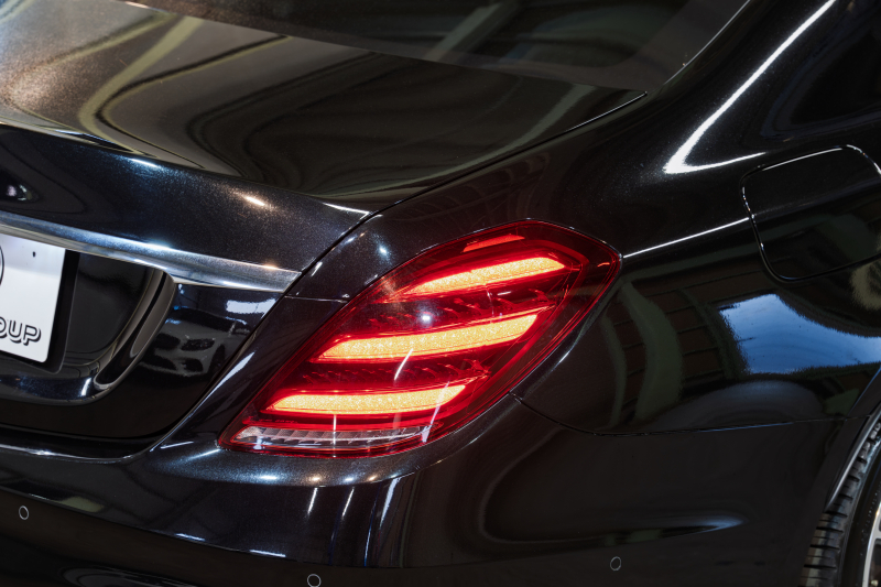 メルセデスベンツ Sクラス S400d AMGﾗｲﾝﾌﾟﾗｽ ﾚｻﾞｰｴｸｽｸﾙｰｼﾌﾞ&ﾚｰﾀﾞｰｾｰﾌﾃｨPKG　後期 黒ﾅｯﾊﾟ革 ﾋｰﾀｰ&ｸｰﾗｰ ﾊﾟﾉﾗﾏSR ﾅﾋﾞTV 360ｶﾒﾗ HUD CarPlay ﾀﾞｲﾅﾐｯｸｼｰﾄ ﾘﾗｸｾﾞｰｼｮﾝ機能 ｴｱﾊﾞﾗﾝｽP ﾏﾙﾁﾋﾞｰﾑLED AMGｴｱﾛ&20AW　2年保証