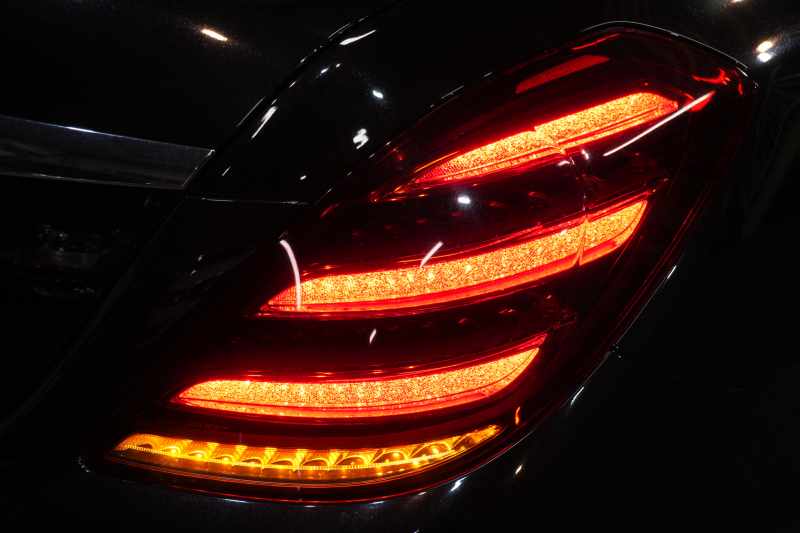 メルセデスベンツ Sクラス S400d AMGﾗｲﾝﾌﾟﾗｽ ﾚｻﾞｰｴｸｽｸﾙｰｼﾌﾞ&ﾚｰﾀﾞｰｾｰﾌﾃｨPKG　後期 黒ﾅｯﾊﾟ革 ﾋｰﾀｰ&ｸｰﾗｰ ﾊﾟﾉﾗﾏSR ﾅﾋﾞTV 360ｶﾒﾗ HUD CarPlay ﾀﾞｲﾅﾐｯｸｼｰﾄ ﾘﾗｸｾﾞｰｼｮﾝ機能 ｴｱﾊﾞﾗﾝｽP ﾏﾙﾁﾋﾞｰﾑLED AMGｴｱﾛ&20AW　2年保証