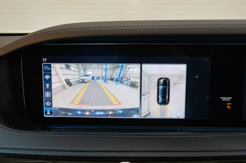 メルセデスベンツ Sクラス S400d AMGﾗｲﾝﾌﾟﾗｽ ﾚｻﾞｰｴｸｽｸﾙｰｼﾌﾞ&ﾚｰﾀﾞｰｾｰﾌﾃｨPKG　後期 黒ﾅｯﾊﾟ革 ﾋｰﾀｰ&ｸｰﾗｰ ﾊﾟﾉﾗﾏSR ﾅﾋﾞTV 360ｶﾒﾗ HUD CarPlay ﾀﾞｲﾅﾐｯｸｼｰﾄ ﾘﾗｸｾﾞｰｼｮﾝ機能 ｴｱﾊﾞﾗﾝｽP ﾏﾙﾁﾋﾞｰﾑLED AMGｴｱﾛ&20AW　2年保証