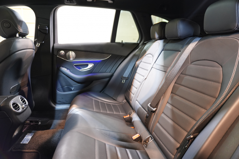 メルセデスベンツ Cクラス C220d ｽﾃｰｼｮﾝﾜｺﾞﾝ ﾛｰﾚｳｽED  ｽﾎﾟｰﾂﾌﾟﾗｽPKG ﾚｻﾞｰEXC ﾚｰﾀﾞｰｾｰﾌﾃｨPKG　後期 特別仕様 黒革 ﾋｰﾀｰ&ｸｰﾗｰ 純正ﾅﾋﾞ ﾌﾙｾｸﾞTV carplay 360ｶﾒﾗ ﾌﾞﾙﾒｽﾀｰ ﾍｯﾄﾞｱｯﾌﾟD AMGｴｱﾛ&18AW　2年保証