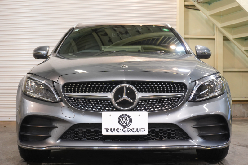 メルセデスベンツ Cクラス C220d ｽﾃｰｼｮﾝﾜｺﾞﾝ ﾛｰﾚｳｽED  ｽﾎﾟｰﾂﾌﾟﾗｽPKG ﾚｻﾞｰEXC ﾚｰﾀﾞｰｾｰﾌﾃｨPKG　後期 特別仕様 黒革 ﾋｰﾀｰ&ｸｰﾗｰ 純正ﾅﾋﾞ ﾌﾙｾｸﾞTV carplay 360ｶﾒﾗ ﾌﾞﾙﾒｽﾀｰ ﾍｯﾄﾞｱｯﾌﾟD AMGｴｱﾛ&18AW　2年保証
