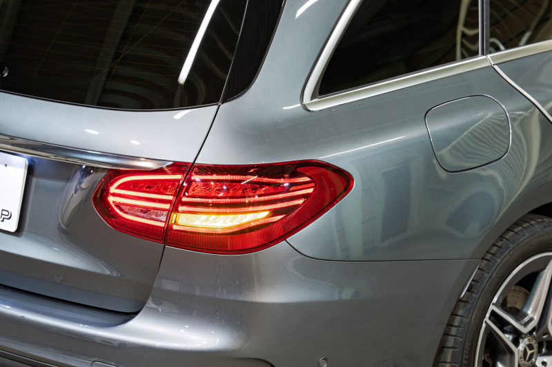 メルセデスベンツ Cクラス C220d ｽﾃｰｼｮﾝﾜｺﾞﾝ ﾛｰﾚｳｽED  ｽﾎﾟｰﾂﾌﾟﾗｽPKG ﾚｻﾞｰEXC ﾚｰﾀﾞｰｾｰﾌﾃｨPKG　後期 特別仕様 黒革 ﾋｰﾀｰ&ｸｰﾗｰ 純正ﾅﾋﾞ ﾌﾙｾｸﾞTV carplay 360ｶﾒﾗ ﾌﾞﾙﾒｽﾀｰ ﾍｯﾄﾞｱｯﾌﾟD AMGｴｱﾛ&18AW　2年保証