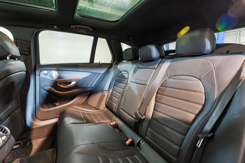 メルセデスベンツ Cクラス C220d ｽﾃｰｼｮﾝﾜｺﾞﾝ ﾛｰﾚｳｽED  ｽﾎﾟｰﾂﾌﾟﾗｽPKG ﾚｻﾞｰEXC ﾚｰﾀﾞｰｾｰﾌﾃｨPKG　後期 特別仕様 黒革 ﾋｰﾀｰ&ｸｰﾗｰ 純正ﾅﾋﾞ ﾌﾙｾｸﾞTV carplay 360ｶﾒﾗ ﾌﾞﾙﾒｽﾀｰ ﾍｯﾄﾞｱｯﾌﾟD AMGｴｱﾛ&18AW　2年保証