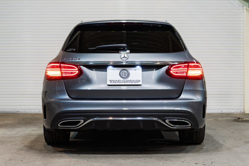 メルセデスベンツ Cクラス C220d ｽﾃｰｼｮﾝﾜｺﾞﾝ ﾛｰﾚｳｽED  ｽﾎﾟｰﾂﾌﾟﾗｽPKG ﾚｻﾞｰEXC ﾚｰﾀﾞｰｾｰﾌﾃｨPKG　後期 特別仕様 黒革 ﾋｰﾀｰ&ｸｰﾗｰ 純正ﾅﾋﾞ ﾌﾙｾｸﾞTV carplay 360ｶﾒﾗ ﾌﾞﾙﾒｽﾀｰ ﾍｯﾄﾞｱｯﾌﾟD AMGｴｱﾛ&18AW　2年保証