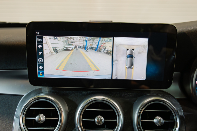 メルセデスベンツ Cクラス C220d ｽﾃｰｼｮﾝﾜｺﾞﾝ ﾛｰﾚｳｽED  ｽﾎﾟｰﾂﾌﾟﾗｽPKG ﾚｻﾞｰEXC ﾚｰﾀﾞｰｾｰﾌﾃｨPKG　後期 特別仕様 黒革 ﾋｰﾀｰ&ｸｰﾗｰ 純正ﾅﾋﾞ ﾌﾙｾｸﾞTV carplay 360ｶﾒﾗ ﾌﾞﾙﾒｽﾀｰ ﾍｯﾄﾞｱｯﾌﾟD AMGｴｱﾛ&18AW　2年保証