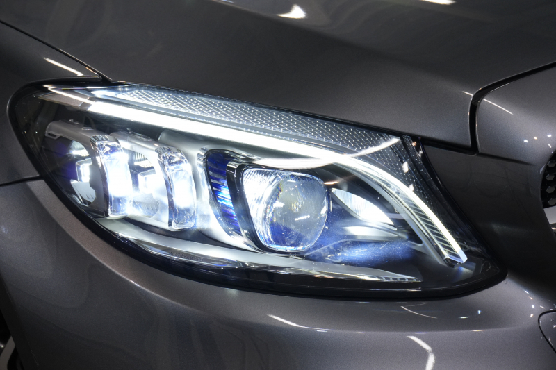 メルセデスベンツ Cクラス C220d ｽﾃｰｼｮﾝﾜｺﾞﾝ ﾛｰﾚｳｽED  ｽﾎﾟｰﾂﾌﾟﾗｽPKG ﾚｻﾞｰEXC ﾚｰﾀﾞｰｾｰﾌﾃｨPKG　後期 特別仕様 黒革 ﾋｰﾀｰ&ｸｰﾗｰ 純正ﾅﾋﾞ ﾌﾙｾｸﾞTV carplay 360ｶﾒﾗ ﾌﾞﾙﾒｽﾀｰ ﾍｯﾄﾞｱｯﾌﾟD AMGｴｱﾛ&18AW　2年保証