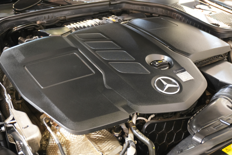 メルセデスベンツ Cクラス C220d ｽﾃｰｼｮﾝﾜｺﾞﾝ ﾛｰﾚｳｽED  ｽﾎﾟｰﾂﾌﾟﾗｽPKG ﾚｻﾞｰEXC ﾚｰﾀﾞｰｾｰﾌﾃｨPKG　後期 特別仕様 黒革 ﾋｰﾀｰ&ｸｰﾗｰ 純正ﾅﾋﾞ ﾌﾙｾｸﾞTV carplay 360ｶﾒﾗ ﾌﾞﾙﾒｽﾀｰ ﾍｯﾄﾞｱｯﾌﾟD AMGｴｱﾛ&18AW　2年保証