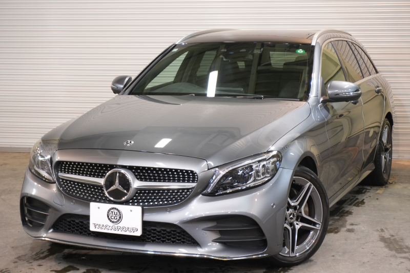 メルセデスベンツ Cクラス C220d ｽﾃｰｼｮﾝﾜｺﾞﾝ ﾛｰﾚｳｽED  ｽﾎﾟｰﾂﾌﾟﾗｽPKG ﾚｻﾞｰEXC ﾚｰﾀﾞｰｾｰﾌﾃｨPKG　後期 特別仕様 黒革 ﾋｰﾀｰ&ｸｰﾗｰ 純正ﾅﾋﾞ ﾌﾙｾｸﾞTV carplay 360ｶﾒﾗ ﾌﾞﾙﾒｽﾀｰ ﾍｯﾄﾞｱｯﾌﾟD AMGｴｱﾛ&18AW　2年保証