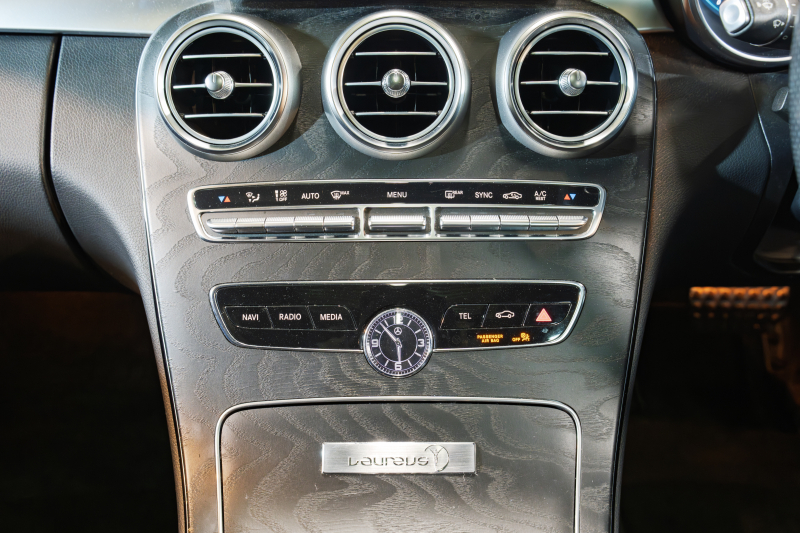 メルセデスベンツ Cクラス C220d ｽﾃｰｼｮﾝﾜｺﾞﾝ ﾛｰﾚｳｽED  ｽﾎﾟｰﾂﾌﾟﾗｽPKG ﾚｻﾞｰEXC ﾚｰﾀﾞｰｾｰﾌﾃｨPKG　後期 特別仕様 黒革 ﾋｰﾀｰ&ｸｰﾗｰ 純正ﾅﾋﾞ ﾌﾙｾｸﾞTV carplay 360ｶﾒﾗ ﾌﾞﾙﾒｽﾀｰ ﾍｯﾄﾞｱｯﾌﾟD AMGｴｱﾛ&18AW　2年保証