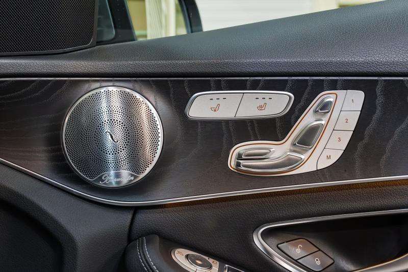 メルセデスベンツ Cクラス C220d ｽﾃｰｼｮﾝﾜｺﾞﾝ ﾛｰﾚｳｽED  ｽﾎﾟｰﾂﾌﾟﾗｽPKG ﾚｻﾞｰEXC ﾚｰﾀﾞｰｾｰﾌﾃｨPKG　後期 特別仕様 黒革 ﾋｰﾀｰ&ｸｰﾗｰ 純正ﾅﾋﾞ ﾌﾙｾｸﾞTV carplay 360ｶﾒﾗ ﾌﾞﾙﾒｽﾀｰ ﾍｯﾄﾞｱｯﾌﾟD AMGｴｱﾛ&18AW　2年保証