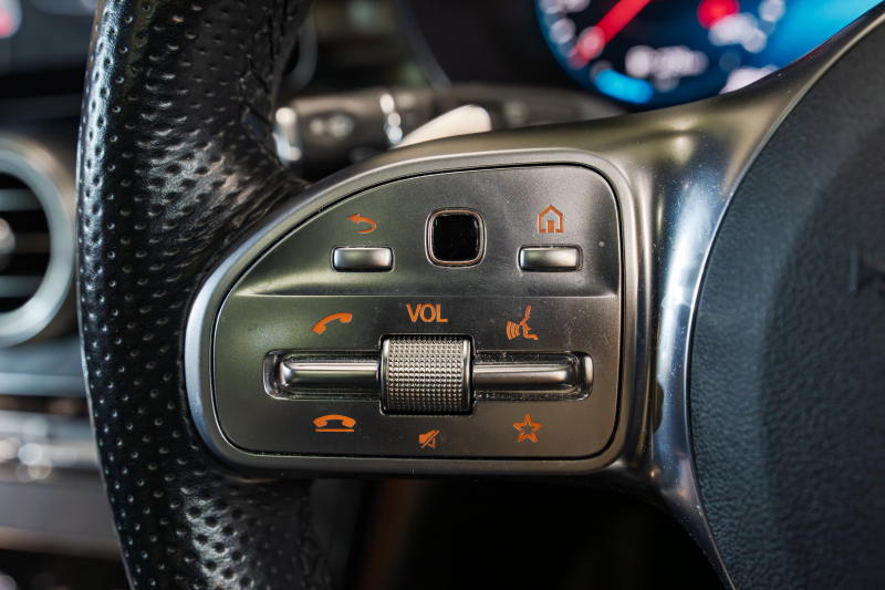 メルセデスベンツ Cクラス C220d ｽﾃｰｼｮﾝﾜｺﾞﾝ ﾛｰﾚｳｽED  ｽﾎﾟｰﾂﾌﾟﾗｽPKG ﾚｻﾞｰEXC ﾚｰﾀﾞｰｾｰﾌﾃｨPKG　後期 特別仕様 黒革 ﾋｰﾀｰ&ｸｰﾗｰ 純正ﾅﾋﾞ ﾌﾙｾｸﾞTV carplay 360ｶﾒﾗ ﾌﾞﾙﾒｽﾀｰ ﾍｯﾄﾞｱｯﾌﾟD AMGｴｱﾛ&18AW　2年保証