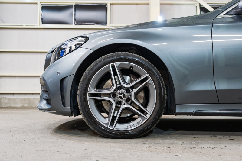 メルセデスベンツ Cクラス C220d ｽﾃｰｼｮﾝﾜｺﾞﾝ ﾛｰﾚｳｽED  ｽﾎﾟｰﾂﾌﾟﾗｽPKG ﾚｻﾞｰEXC ﾚｰﾀﾞｰｾｰﾌﾃｨPKG　後期 特別仕様 黒革 ﾋｰﾀｰ&ｸｰﾗｰ 純正ﾅﾋﾞ ﾌﾙｾｸﾞTV carplay 360ｶﾒﾗ ﾌﾞﾙﾒｽﾀｰ ﾍｯﾄﾞｱｯﾌﾟD AMGｴｱﾛ&18AW　2年保証