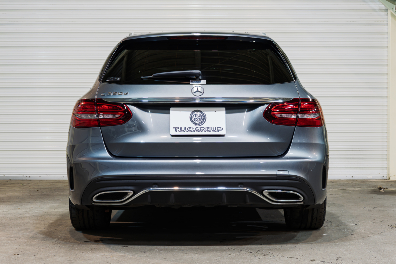 メルセデスベンツ Cクラス C220d ｽﾃｰｼｮﾝﾜｺﾞﾝ ﾛｰﾚｳｽED  ｽﾎﾟｰﾂﾌﾟﾗｽPKG ﾚｻﾞｰEXC ﾚｰﾀﾞｰｾｰﾌﾃｨPKG　後期 特別仕様 黒革 ﾋｰﾀｰ&ｸｰﾗｰ 純正ﾅﾋﾞ ﾌﾙｾｸﾞTV carplay 360ｶﾒﾗ ﾌﾞﾙﾒｽﾀｰ ﾍｯﾄﾞｱｯﾌﾟD AMGｴｱﾛ&18AW　2年保証