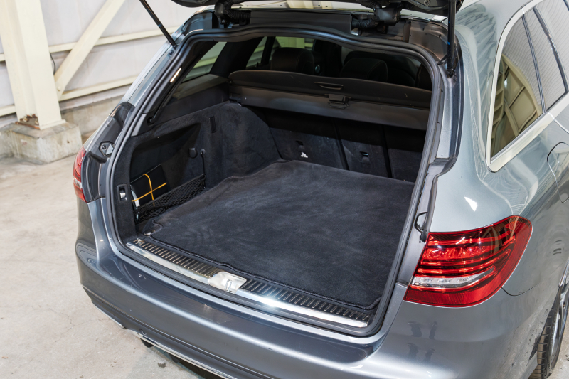 メルセデスベンツ Cクラス C220d ｽﾃｰｼｮﾝﾜｺﾞﾝ ﾛｰﾚｳｽED  ｽﾎﾟｰﾂﾌﾟﾗｽPKG ﾚｻﾞｰEXC ﾚｰﾀﾞｰｾｰﾌﾃｨPKG　後期 特別仕様 黒革 ﾋｰﾀｰ&ｸｰﾗｰ 純正ﾅﾋﾞ ﾌﾙｾｸﾞTV carplay 360ｶﾒﾗ ﾌﾞﾙﾒｽﾀｰ ﾍｯﾄﾞｱｯﾌﾟD AMGｴｱﾛ&18AW　2年保証