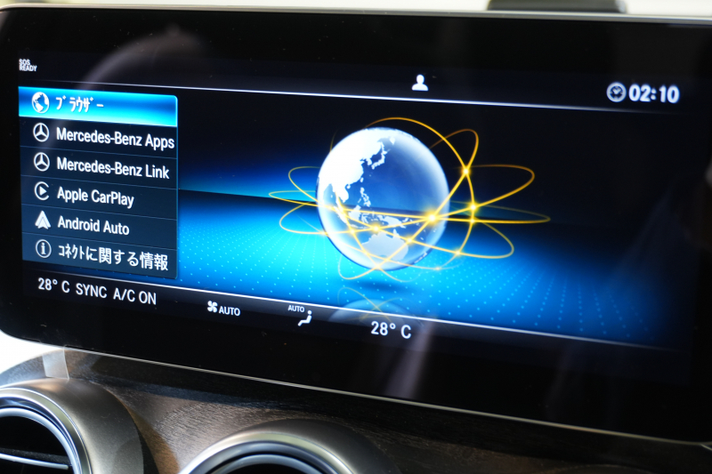 メルセデスベンツ Cクラス C220d ｽﾃｰｼｮﾝﾜｺﾞﾝ ﾛｰﾚｳｽED  ｽﾎﾟｰﾂﾌﾟﾗｽPKG ﾚｻﾞｰEXC ﾚｰﾀﾞｰｾｰﾌﾃｨPKG　後期 特別仕様 黒革 ﾋｰﾀｰ&ｸｰﾗｰ 純正ﾅﾋﾞ ﾌﾙｾｸﾞTV carplay 360ｶﾒﾗ ﾌﾞﾙﾒｽﾀｰ ﾍｯﾄﾞｱｯﾌﾟD AMGｴｱﾛ&18AW　2年保証