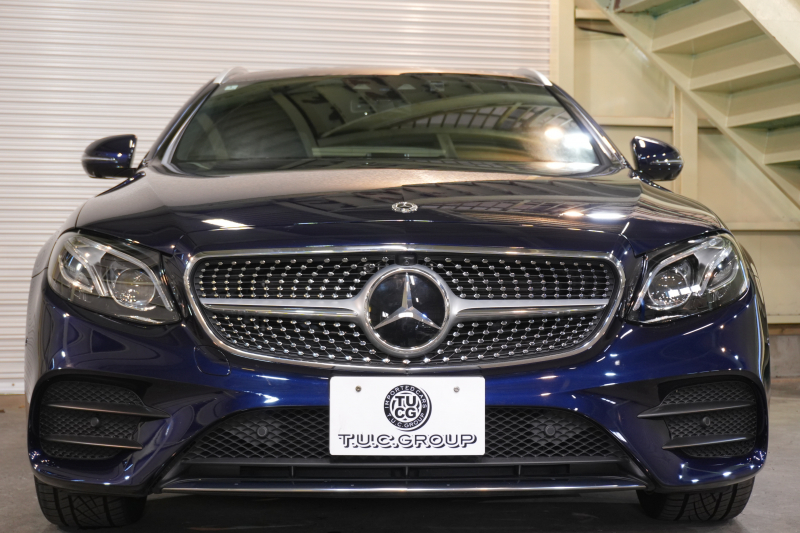 メルセデスベンツ Eクラス E250ﾜｺﾞﾝ AVGｽﾎﾟｰﾂ ｴｸｽｸﾙｰｼﾌﾞPKG ﾚｰﾀﾞｰSP　中期 黒革 ﾊﾟﾉﾗﾏSR ﾅﾋﾞTV Meｺﾈ carplay ﾌﾞﾙﾒｽﾀｰ ﾍｯﾄﾞｱｯﾌﾟD ｴｱﾊﾞﾗﾝｽP 自動ﾄﾗﾝｸ ﾌｯﾄｵｰﾌﾟﾅｰ Newﾃﾞｻﾞｲﾝｽﾃｱ　2年保証