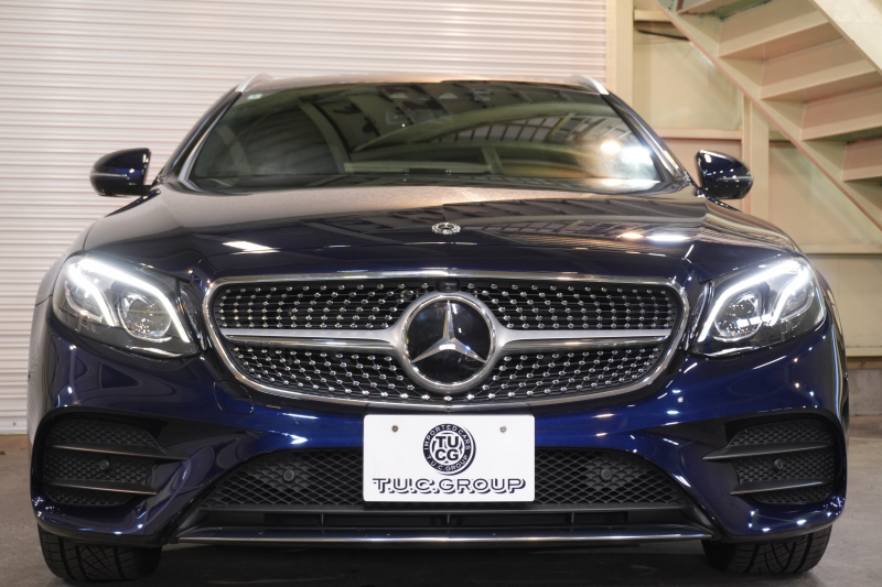 メルセデスベンツ Eクラス E250ﾜｺﾞﾝ AVGｽﾎﾟｰﾂ ｴｸｽｸﾙｰｼﾌﾞPKG ﾚｰﾀﾞｰSP　中期 黒革 ﾊﾟﾉﾗﾏSR ﾅﾋﾞTV Meｺﾈ carplay ﾌﾞﾙﾒｽﾀｰ ﾍｯﾄﾞｱｯﾌﾟD ｴｱﾊﾞﾗﾝｽP 自動ﾄﾗﾝｸ ﾌｯﾄｵｰﾌﾟﾅｰ Newﾃﾞｻﾞｲﾝｽﾃｱ　2年保証