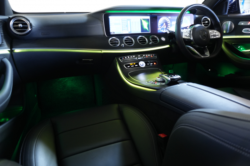 メルセデスベンツ Eクラス E250ﾜｺﾞﾝ AVGｽﾎﾟｰﾂ ｴｸｽｸﾙｰｼﾌﾞPKG ﾚｰﾀﾞｰSP　中期 黒革 ﾊﾟﾉﾗﾏSR ﾅﾋﾞTV Meｺﾈ carplay ﾌﾞﾙﾒｽﾀｰ ﾍｯﾄﾞｱｯﾌﾟD ｴｱﾊﾞﾗﾝｽP 自動ﾄﾗﾝｸ ﾌｯﾄｵｰﾌﾟﾅｰ Newﾃﾞｻﾞｲﾝｽﾃｱ　2年保証