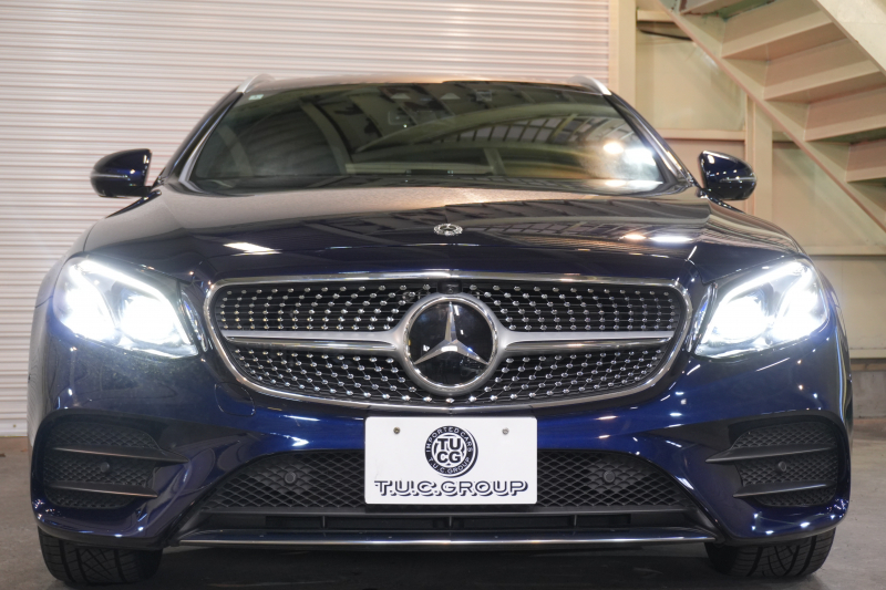 メルセデスベンツ Eクラス E250ﾜｺﾞﾝ AVGｽﾎﾟｰﾂ ｴｸｽｸﾙｰｼﾌﾞPKG ﾚｰﾀﾞｰSP　中期 黒革 ﾊﾟﾉﾗﾏSR ﾅﾋﾞTV Meｺﾈ carplay ﾌﾞﾙﾒｽﾀｰ ﾍｯﾄﾞｱｯﾌﾟD ｴｱﾊﾞﾗﾝｽP 自動ﾄﾗﾝｸ ﾌｯﾄｵｰﾌﾟﾅｰ Newﾃﾞｻﾞｲﾝｽﾃｱ　2年保証