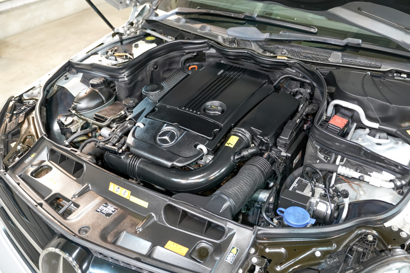 メルセデスベンツ Cクラス C250ｸｰﾍﾟ ｼｭﾎﾟﾙﾄ ﾚｰﾀﾞｰｾｰﾌﾃｨ＆ﾕｰﾃｨﾘﾃｨPKG　1ｵﾅ Pｽﾀ 黒革 ﾅﾋﾞTV Bｶﾒﾗ ﾊﾟｰｸﾄﾛﾆｯｸ ｷｾﾉﾝ LEDﾄﾞﾗｲﾋﾞﾝｸﾞﾗｲﾄ 専用ｻｽ AMGｴｱﾛ＆18AW ﾄﾞﾘﾙﾄﾞﾛｰﾀｰ ﾛｺﾞ入ｷｬﾘﾊﾟｰ　2年保証