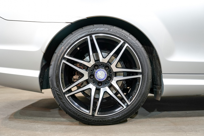 メルセデスベンツ Cクラス C250ｸｰﾍﾟ ｼｭﾎﾟﾙﾄ ﾚｰﾀﾞｰｾｰﾌﾃｨ＆ﾕｰﾃｨﾘﾃｨPKG　1ｵﾅ Pｽﾀ 黒革 ﾅﾋﾞTV Bｶﾒﾗ ﾊﾟｰｸﾄﾛﾆｯｸ ｷｾﾉﾝ LEDﾄﾞﾗｲﾋﾞﾝｸﾞﾗｲﾄ 専用ｻｽ AMGｴｱﾛ＆18AW ﾄﾞﾘﾙﾄﾞﾛｰﾀｰ ﾛｺﾞ入ｷｬﾘﾊﾟｰ　2年保証