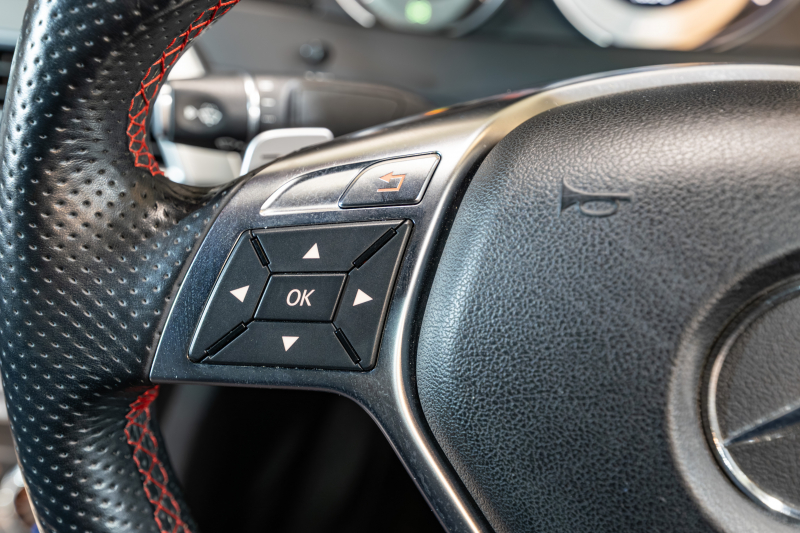 メルセデスベンツ Cクラス C250ｸｰﾍﾟ ｼｭﾎﾟﾙﾄ ﾚｰﾀﾞｰｾｰﾌﾃｨ＆ﾕｰﾃｨﾘﾃｨPKG　1ｵﾅ Pｽﾀ 黒革 ﾅﾋﾞTV Bｶﾒﾗ ﾊﾟｰｸﾄﾛﾆｯｸ ｷｾﾉﾝ LEDﾄﾞﾗｲﾋﾞﾝｸﾞﾗｲﾄ 専用ｻｽ AMGｴｱﾛ＆18AW ﾄﾞﾘﾙﾄﾞﾛｰﾀｰ ﾛｺﾞ入ｷｬﾘﾊﾟｰ　2年保証