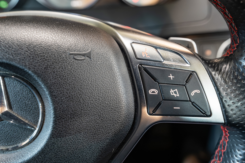 メルセデスベンツ Cクラス C250ｸｰﾍﾟ ｼｭﾎﾟﾙﾄ ﾚｰﾀﾞｰｾｰﾌﾃｨ＆ﾕｰﾃｨﾘﾃｨPKG　1ｵﾅ Pｽﾀ 黒革 ﾅﾋﾞTV Bｶﾒﾗ ﾊﾟｰｸﾄﾛﾆｯｸ ｷｾﾉﾝ LEDﾄﾞﾗｲﾋﾞﾝｸﾞﾗｲﾄ 専用ｻｽ AMGｴｱﾛ＆18AW ﾄﾞﾘﾙﾄﾞﾛｰﾀｰ ﾛｺﾞ入ｷｬﾘﾊﾟｰ　2年保証