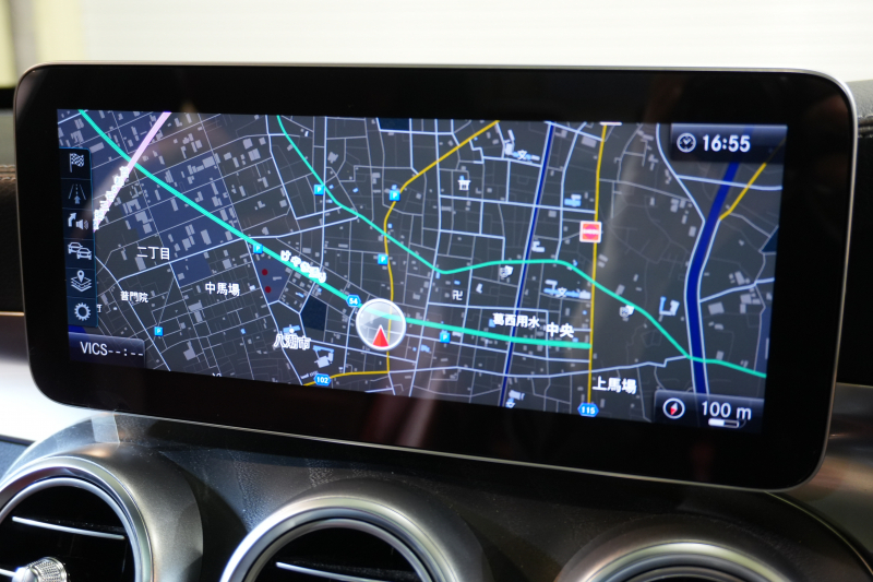 AMG Cクラス C43 4MATIC ﾚｰﾀﾞｰSP　後期 赤革 ｼｰﾄﾋｰﾀｰ ﾊﾟﾉﾗﾏSR ﾅﾋﾞTV CarPlay ﾍｯﾄﾞｱｯﾌﾟD ﾌﾞﾙﾒｽﾀｰ Bｶﾒﾗ 自動ﾄﾗﾝｸ&ﾊﾝｽﾞﾌﾘｰA ｴｱﾊﾞﾗﾝｽPKG 19ｲﾝﾁAW　2年保証