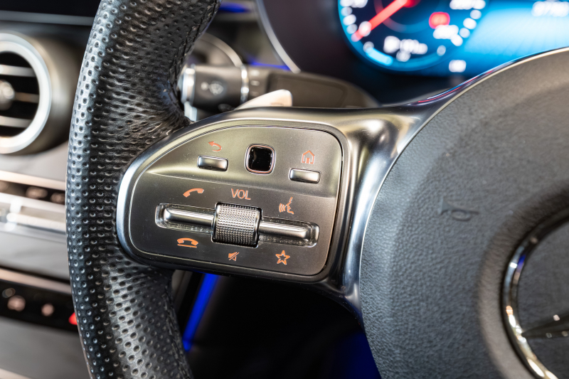 メルセデスベンツ GLCクーペ GLC220d 4MATICｸｰﾍﾟ AMGﾗｲﾝ ﾚｻﾞｰEXC&ﾚｰﾀﾞｰSP　後期ﾓﾃﾞﾙ 黒革 ｼｰﾄﾋｰﾀｰ&ｸｰﾗｰ MBUXﾅﾋﾞ ﾌﾙｾｸﾞTV ﾍｯﾄﾞｱｯﾌﾟD 360ｶﾒﾗ Burmester ﾏﾙﾁﾋﾞｰﾑLED 自動Rｹﾞｰﾄ&ﾊﾝｽﾞﾌﾘｰA ｴｱｻｽ AMGｴｱﾛ&19ｲﾝﾁAW　2年保証