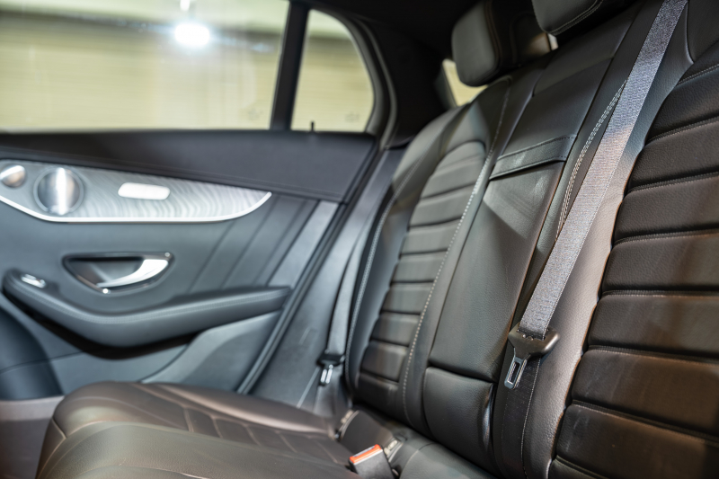 メルセデスベンツ GLCクーペ GLC220d 4MATICｸｰﾍﾟ AMGﾗｲﾝ ﾚｻﾞｰEXC&ﾚｰﾀﾞｰSP　後期ﾓﾃﾞﾙ 黒革 ｼｰﾄﾋｰﾀｰ&ｸｰﾗｰ MBUXﾅﾋﾞ ﾌﾙｾｸﾞTV ﾍｯﾄﾞｱｯﾌﾟD 360ｶﾒﾗ Burmester ﾏﾙﾁﾋﾞｰﾑLED 自動Rｹﾞｰﾄ&ﾊﾝｽﾞﾌﾘｰA ｴｱｻｽ AMGｴｱﾛ&19ｲﾝﾁAW　2年保証