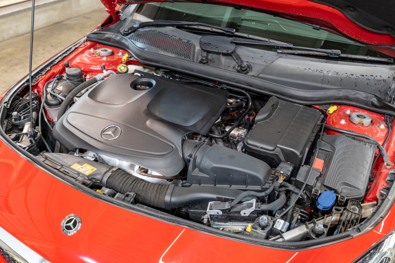 メルセデスベンツ CLAクラス CLA180ｼｭｰﾃｨﾝｸﾞB AMGｽﾀｲﾙ ﾌﾟﾚﾐｱﾑ&ﾚｰﾀﾞｰｾｰﾌﾃｨPKG　後期 ﾚｻﾞｰEINAMICAｼｰﾄ ﾊﾟﾉﾗﾏSR ﾅﾋﾞTV Bｶﾒ harman/kardon 自動ﾃｰﾙｹﾞｰﾄ ACC BSM LCW　2年保証