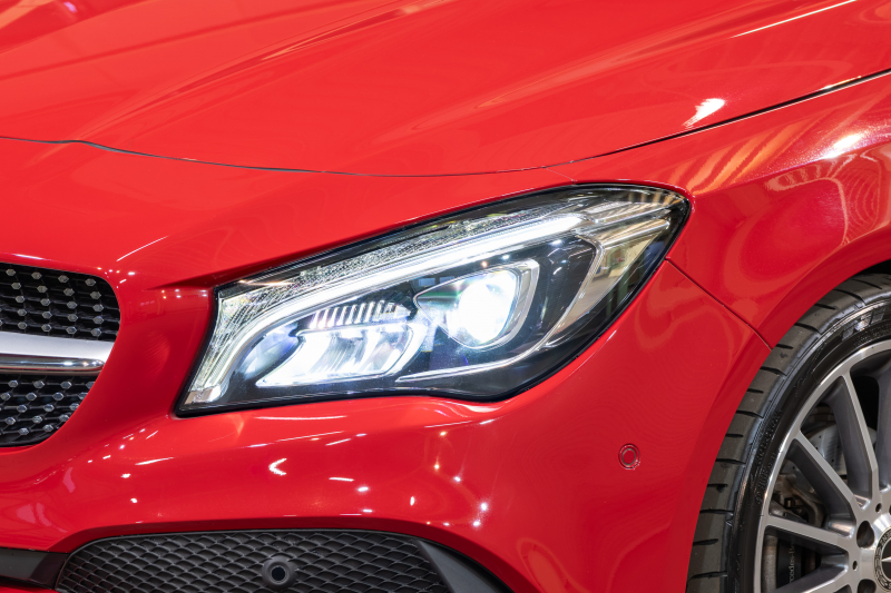 メルセデスベンツ CLAクラス CLA180ｼｭｰﾃｨﾝｸﾞB AMGｽﾀｲﾙ ﾌﾟﾚﾐｱﾑ&ﾚｰﾀﾞｰｾｰﾌﾃｨPKG　後期 ﾚｻﾞｰEINAMICAｼｰﾄ ﾊﾟﾉﾗﾏSR ﾅﾋﾞTV Bｶﾒ harman/kardon 自動ﾃｰﾙｹﾞｰﾄ ACC BSM LCW　2年保証