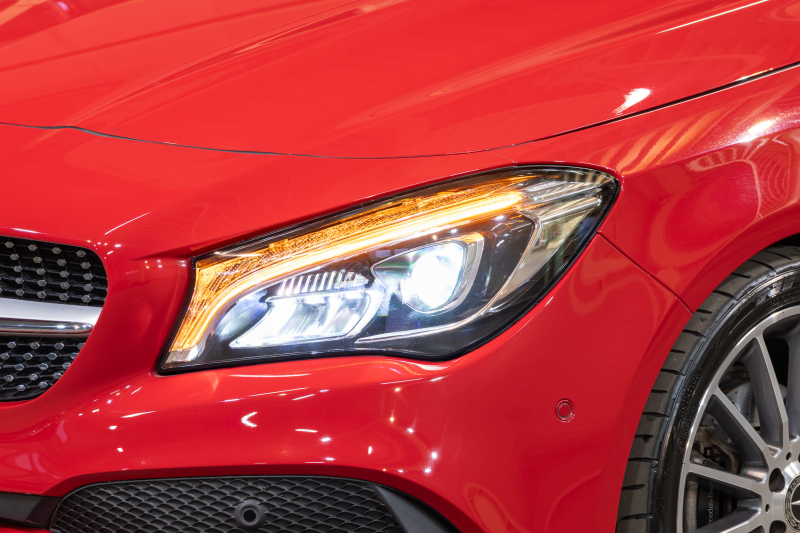 メルセデスベンツ CLAクラス CLA180ｼｭｰﾃｨﾝｸﾞB AMGｽﾀｲﾙ ﾌﾟﾚﾐｱﾑ&ﾚｰﾀﾞｰｾｰﾌﾃｨPKG　後期 ﾚｻﾞｰEINAMICAｼｰﾄ ﾊﾟﾉﾗﾏSR ﾅﾋﾞTV Bｶﾒ harman/kardon 自動ﾃｰﾙｹﾞｰﾄ ACC BSM LCW　2年保証