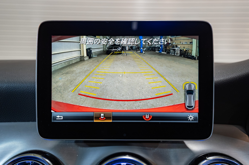 メルセデスベンツ CLAクラス CLA180ｼｭｰﾃｨﾝｸﾞB AMGｽﾀｲﾙ ﾌﾟﾚﾐｱﾑ&ﾚｰﾀﾞｰｾｰﾌﾃｨPKG　後期 ﾚｻﾞｰEINAMICAｼｰﾄ ﾊﾟﾉﾗﾏSR ﾅﾋﾞTV Bｶﾒ harman/kardon 自動ﾃｰﾙｹﾞｰﾄ ACC BSM LCW　2年保証