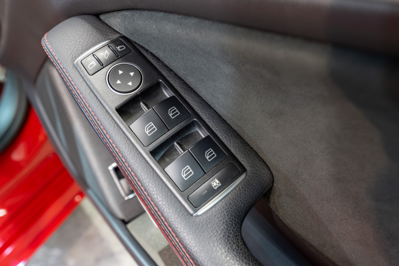 メルセデスベンツ CLAクラス CLA180ｼｭｰﾃｨﾝｸﾞB AMGｽﾀｲﾙ ﾌﾟﾚﾐｱﾑ&ﾚｰﾀﾞｰｾｰﾌﾃｨPKG　後期 ﾚｻﾞｰEINAMICAｼｰﾄ ﾊﾟﾉﾗﾏSR ﾅﾋﾞTV Bｶﾒ harman/kardon 自動ﾃｰﾙｹﾞｰﾄ ACC BSM LCW　2年保証