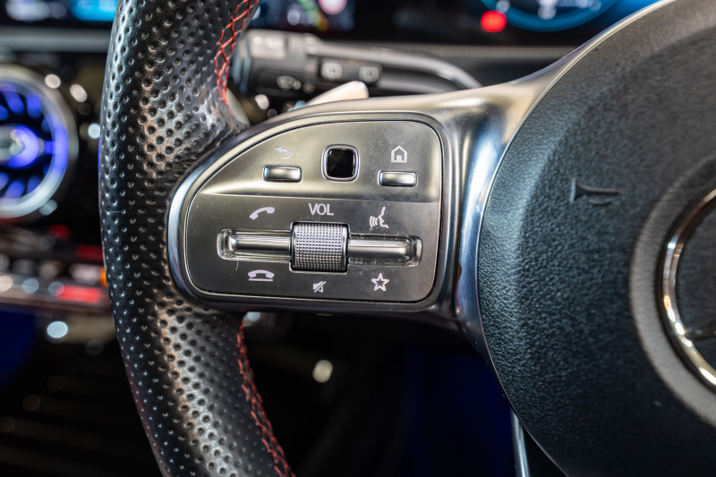 メルセデスベンツ Aクラス A180ｽﾀｲﾙ AMGﾗｲﾝ ｱﾄﾞﾊﾞﾝｽﾄﾞ&ﾚｻﾞｰｴｸｽｸﾙｰｼﾌﾞ&ﾅﾋﾞ&ﾚｰﾀﾞｰｾｰﾌﾃｨPKG　1ｵｰﾅｰ 黒/赤革ｼｰﾄ ﾊﾟﾉﾗﾏSR MBUXﾅﾋﾞ 360ｶﾒﾗ ADVｽﾋﾟｰｶｰ ﾍｯﾄﾞｱｯﾌﾟD ﾏﾙﾁｶﾗｰｱﾝﾋﾞｴﾝﾄﾗｲﾄ ﾏﾙﾁﾋﾞｰﾑLED ACC BSM LCW　2年保証