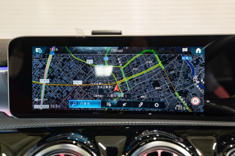 メルセデスベンツ Aクラス A180ｽﾀｲﾙ AMGﾗｲﾝ ｱﾄﾞﾊﾞﾝｽﾄﾞ&ﾚｻﾞｰｴｸｽｸﾙｰｼﾌﾞ&ﾅﾋﾞ&ﾚｰﾀﾞｰｾｰﾌﾃｨPKG　1ｵｰﾅｰ 黒/赤革ｼｰﾄ ﾊﾟﾉﾗﾏSR MBUXﾅﾋﾞ 360ｶﾒﾗ ADVｽﾋﾟｰｶｰ ﾍｯﾄﾞｱｯﾌﾟD ﾏﾙﾁｶﾗｰｱﾝﾋﾞｴﾝﾄﾗｲﾄ ﾏﾙﾁﾋﾞｰﾑLED ACC BSM LCW　2年保証