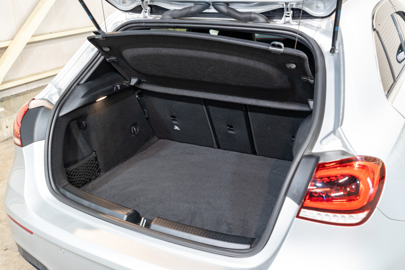 メルセデスベンツ Aクラス A180ｽﾀｲﾙ AMGﾗｲﾝ ｱﾄﾞﾊﾞﾝｽﾄﾞ&ﾅﾋﾞ&ﾚｰﾀﾞｰｾｰﾌﾃｨPKG　黒半革 MBUXﾅﾋﾞ ﾌﾙｾｸﾞ 360ｶﾒ ADVｽﾋﾟｰｶｰ ﾍｯﾄﾞｱｯﾌﾟD ﾏﾙﾁﾋﾞｰﾑLED ﾜｲﾔﾚｽﾁｬｰｼﾞ　2年保証