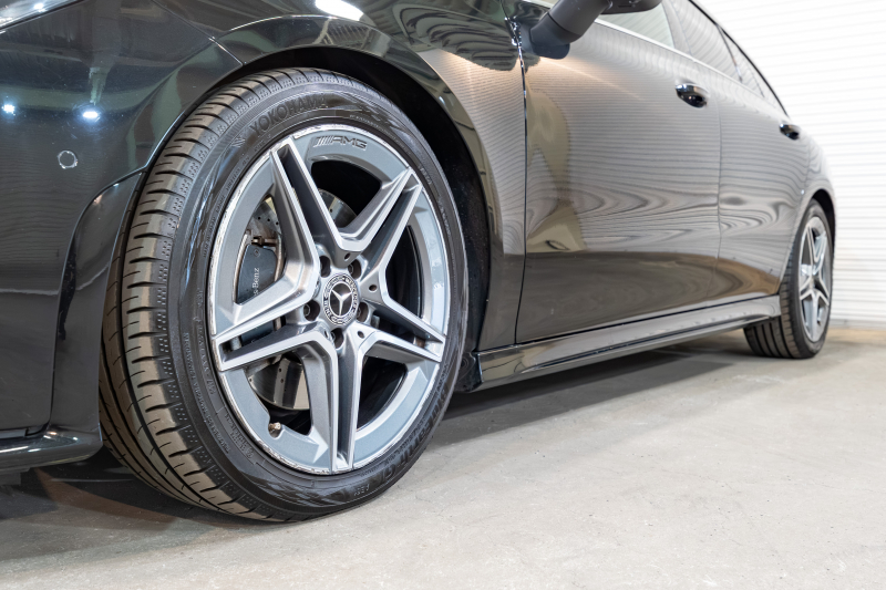 メルセデスベンツ CLAクラス CLA200d SB AMGﾗｲﾝ AMGﾚｻﾞｰEXC&ｱﾄﾞﾊﾞﾝｽﾄﾞ&ﾅﾋﾞ& ﾚｰﾀﾞｰPKG　灰黒革 ｼｰﾄﾋｰﾀｰ ﾊﾟﾉﾗﾏSR MBUXﾅﾋﾞ ﾌﾙｾｸﾞTV 360ｶﾒﾗ ﾍｯﾄﾞｱｯﾌﾟD ｱﾄﾞﾊﾞﾝｽﾄﾞｻｳﾝﾄﾞ ﾏﾙﾁﾋﾞｰﾑLED AMGｴｱﾛ&18ｲﾝﾁAW　2年保証